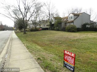 8218 Frye Rd, Alexandria, VA 22309