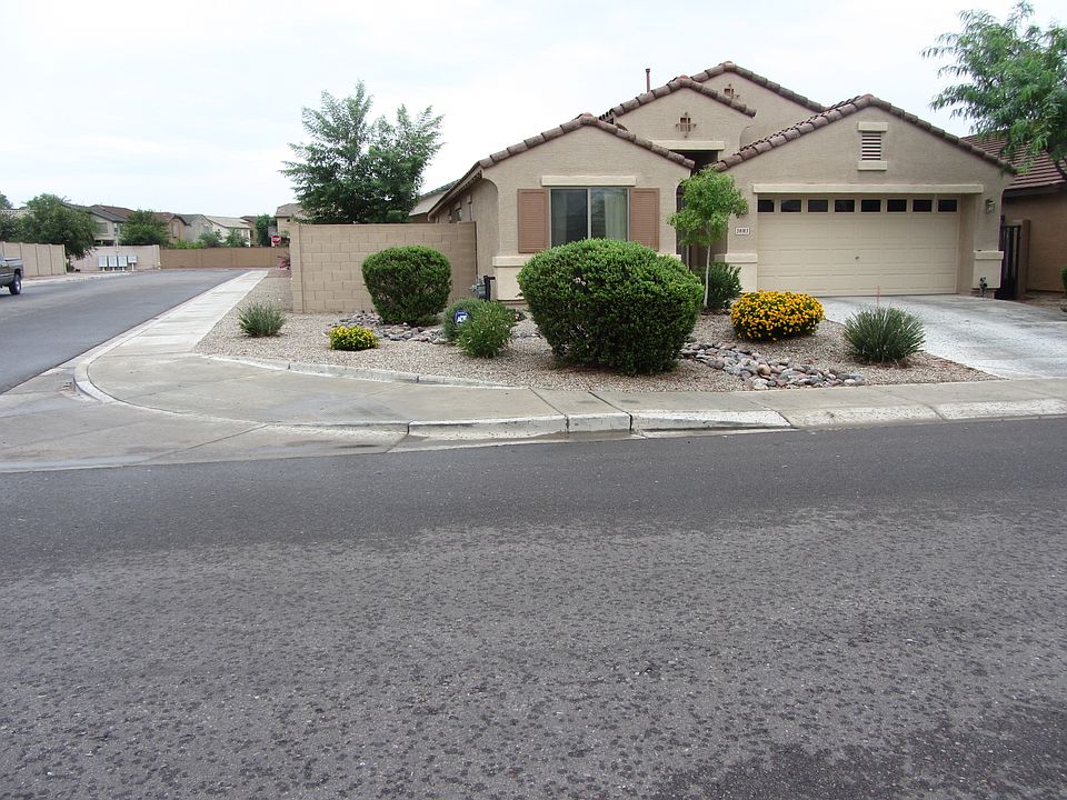 Corner Lot 
