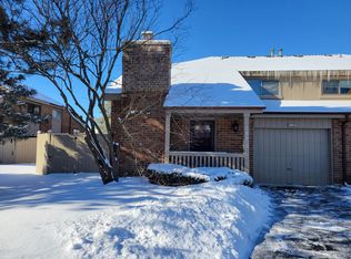 123 Mohawk Trl UNIT A, Lake Zurich, IL 60047