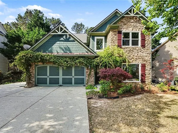 382 Penwood Trl, Dacula, GA 30019