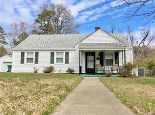 7804 Hermitage Rd, Henrico, VA 23228