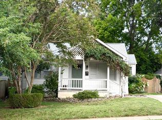 502 Brooks Ave, Raleigh, NC 27607