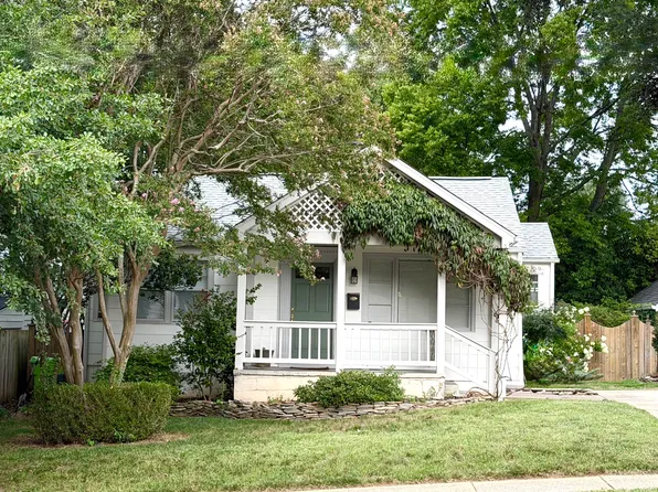 502 Brooks Ave, Raleigh, NC 27607