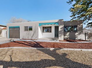 1019 Practilliano Dr, Santa Fe, NM 87505