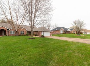 4214 Pinehurst Ct #A, Jefferson City, MO 65109