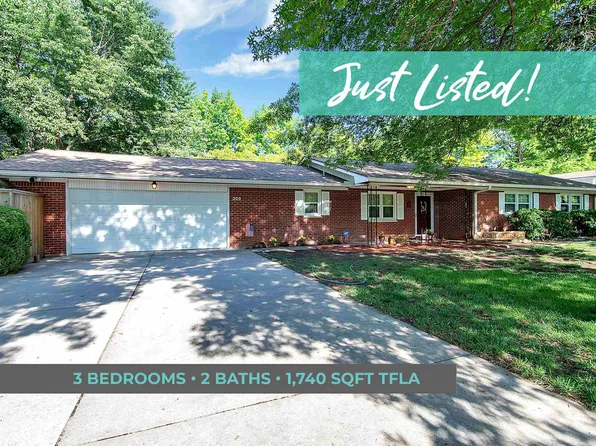 300 S Callahan Dr, Wichita, KS 67209