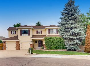 6645 Noble Ct, Arvada, CO 80007