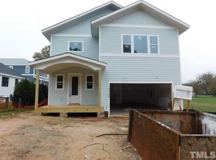 5305 Dorcas St, Raleigh, NC 27606