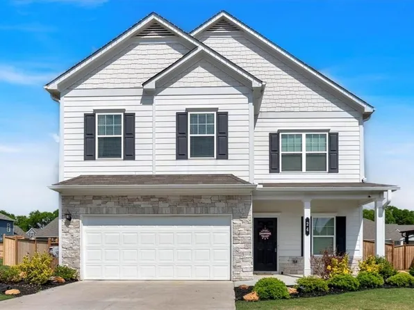 24 Jackson Farm Rd, Cartersville, GA 30120