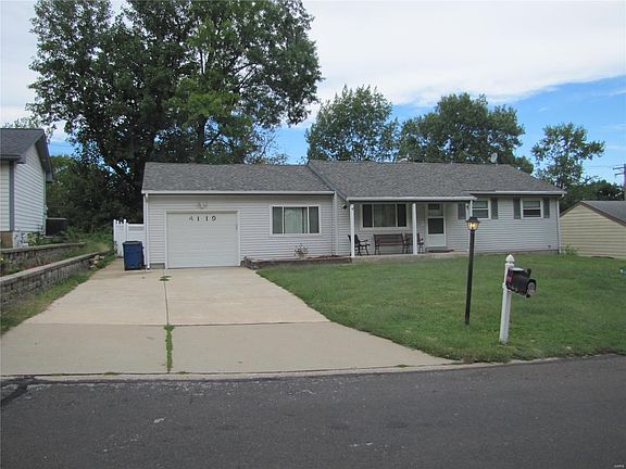 2nd image of 4119 Sunrise Heights Dr