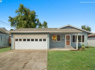 1607 23rd Ave, Forest Grove, OR