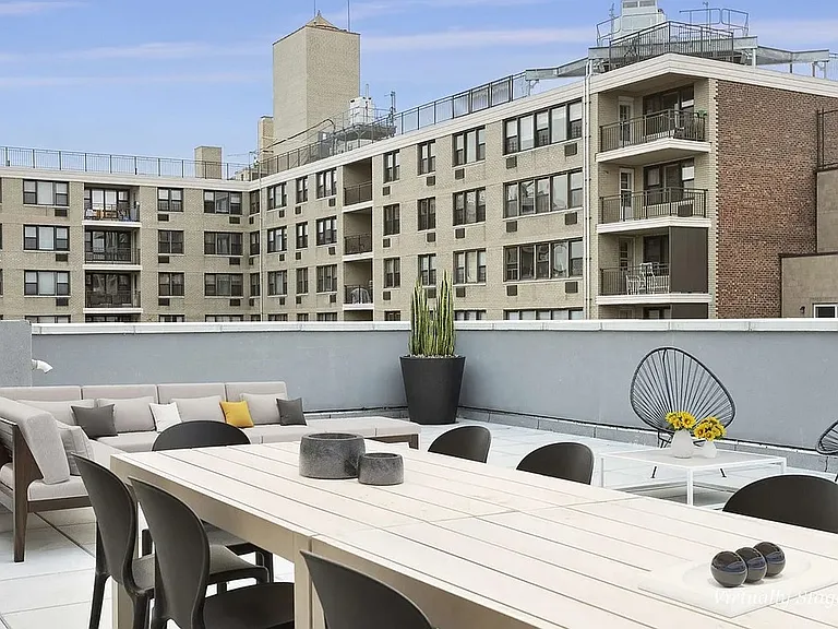 1704 Ocean Ave #6E — Photo 9