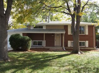 8236 Depew Way, Arvada, CO 80003