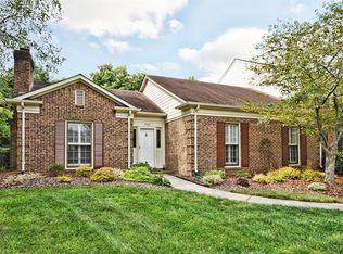 7524 Red Oak Ln, Charlotte, NC 28226