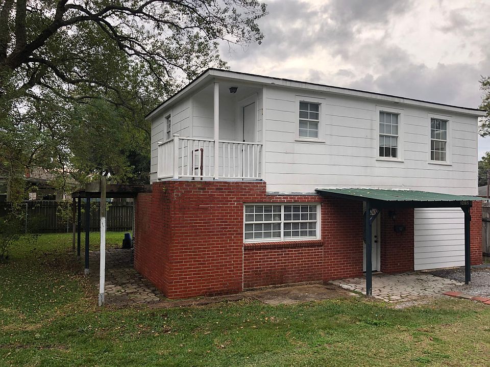 1st image of 24152 Baist St #B