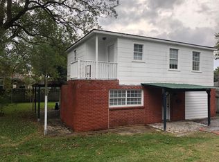 24152 Baist St #B, Plaquemine, LA 70764