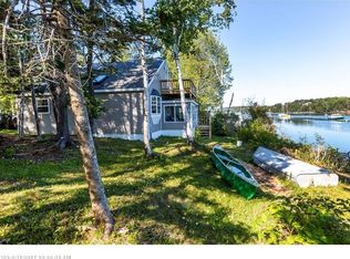 33 Marquis Ln, Harpswell, ME 04079