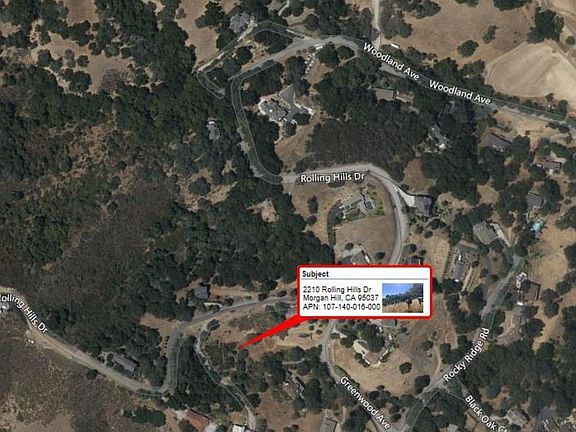 5th image of 2210 Rolling Hills Dr