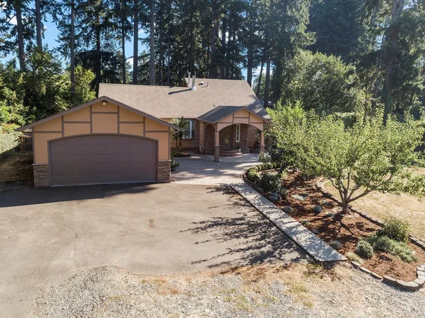 11124 SE Wood Ave, Milwaukie, OR 97222