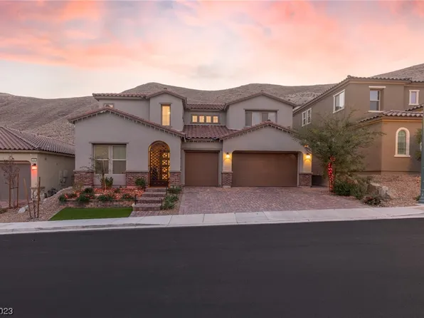 3999 Reyes Ave, Las Vegas, NV 89141