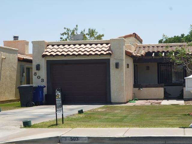 2nd image of 503 W 37th St