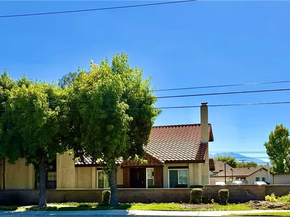 10717 Mountain View Ave, Loma Linda, CA 92354