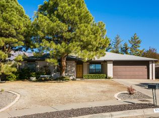 6012 Annapolis Rd NE, Albuquerque, NM 87111
