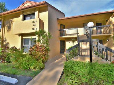 3220 Perimeter Drive #2021, Lake Worth, FL, 33467