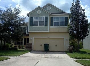 7206 Bridgeview Dr, Wesley Chapel, FL 33545