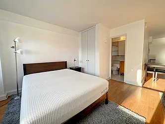 Rented by Keller Williams NYC