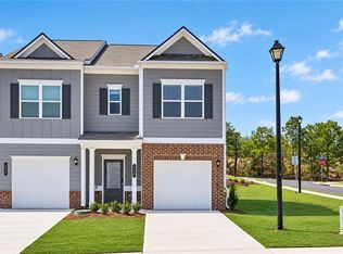 150 Oconee Rd, Cartersville, GA 30120