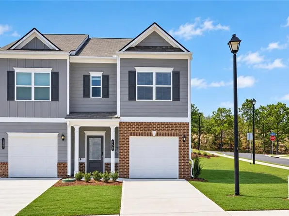 150 Oconee Rd, Cartersville, GA 30120