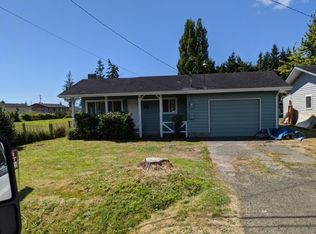 709 Coolidge Rd, Aberdeen, WA 98520