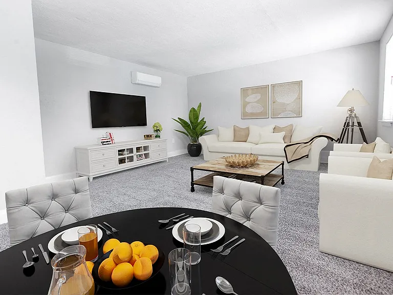 Mount Ridge Apartments — Photo 8