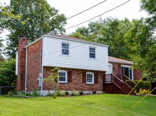 3803 Modesto Rd, Jeffersontown, KY 40299