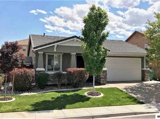 470 Terracina Way, Reno, NV 89521