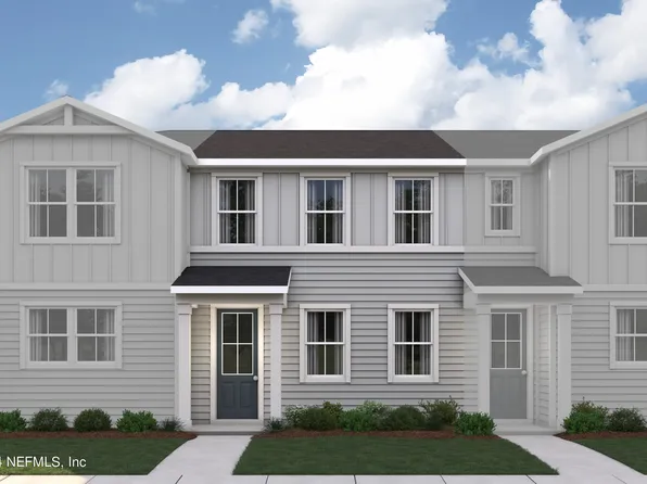 57 BARTON CREEK Drive, St. Johns, FL 32259