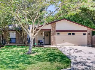 7141 Clipper Ridge Dr, Converse, TX 78109