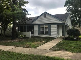 769B Liverpool Cir, Manchester, NJ 08759