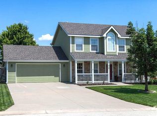 2708 Stratton Cir, Eudora, KS 66025