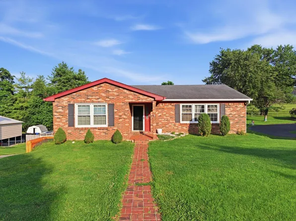 13 Bel Air Dr, Winchester, KY 40391
