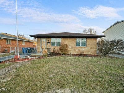 4031 Clover Ridge Ct, Toledo, OH, 43623