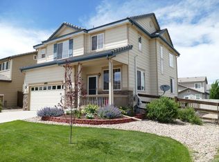 10095 Crystal Cir, Commerce City, CO 80022