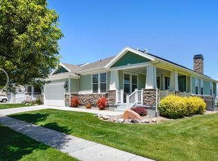 2398 S Lakewood, Saratoga Springs, UT 84045