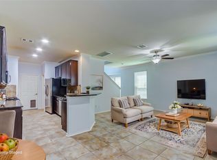 6451 Calgary Woods Ln, Katy, TX 77494