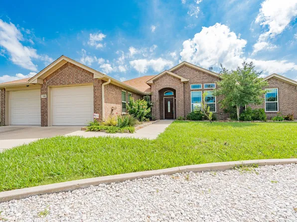 7399 County Road 136, Terrell, TX 75161