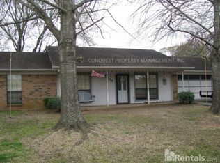 1104 Jan St, Whitehouse, TX 75791