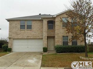 1656 Flagstone Ln, Little Elm, TX 75068