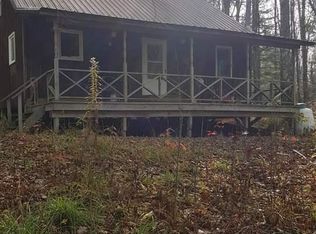 508 Dodge Lodge Rd, Richmondville, NY 12149