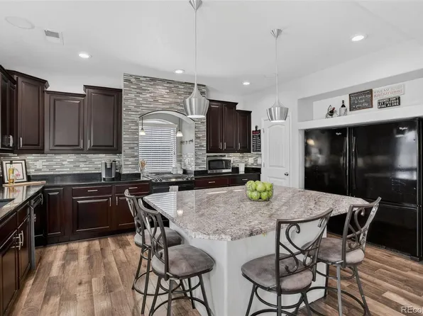 11500 E 118th Avenue, Commerce City, CO 80640